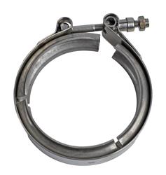 AP Exhaust V-Band 3 Inch Exhaust Clamp 9737