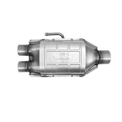 AP Exhaust Universal Catalytic Converters 98104