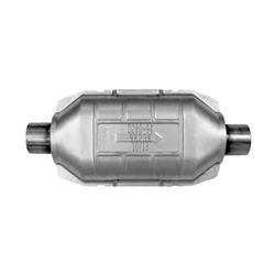 AP Exhaust Universal Catalytic Converters 98236