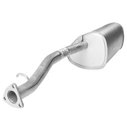 AP Exhaust - Mufflers for 1991-1995 LEGEND - AC0907