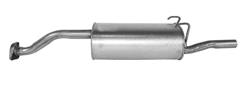 AP Exhaust - Mufflers for 1994-2001 INTEGRA - AC1317