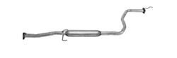 AP Exhaust - Mufflers for 1994-2001 INTEGRA - AC1405