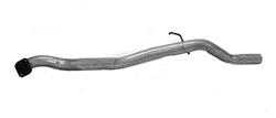 AP Exhaust ANSA Exhaust Tailpipes
