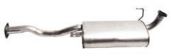 AP Exhaust - Mufflers for 1996-1997 SLX, TROOPER - AC2145