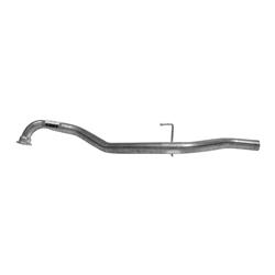 AP Exhaust ANSA Exhaust Tailpipes for 1996-1999 SLX, 1996-2002 TROOPER - AC2148
