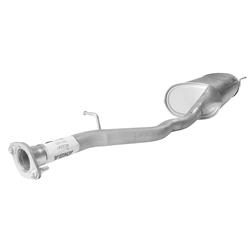 AP Exhaust - Mufflers for 1997-1999 CL - AC2247