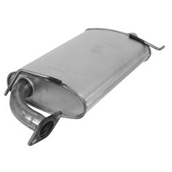 AP Exhaust - Mufflers for 1999-2003 TL - AC2347