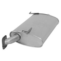 AP Exhaust - Mufflers for 1999-2003 TL - AC2357