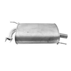 AP Exhaust - Mufflers for 2002-2003 TL - AC2367