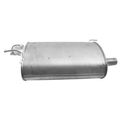 AP Exhaust - Mufflers for 2002-2003 TL - AC2377