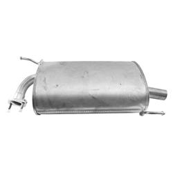 AP Exhaust - Mufflers for 1999-2003 TL - AC2387