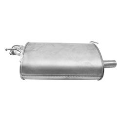 AP Exhaust - Mufflers for 1999-2003 TL - AC2397