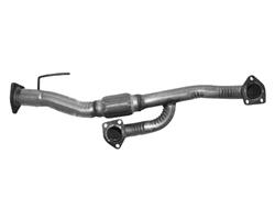 AP Exhaust - Exhaust Pipes, Intermediate Pipes for 2003-2007 ACCORD, 2004-2008 TL - AC2601