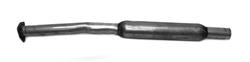 AP Exhaust - Mufflers for 2004-2008 TL - AC2603