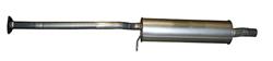 AP Exhaust - Mufflers for 2004-2006 MDX - AC2705