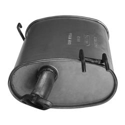 AP Exhaust - Mufflers for 2004-2008 TSX - AC2757