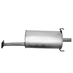 AP Exhaust - Mufflers for 2002-2006 RSX - AC2807