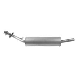 AP Exhaust Mufflers AC2817