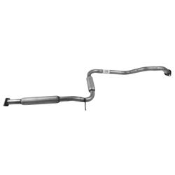 AP Exhaust - Mufflers for 1998-2005 BEETLE, 1999-2006 GOLF - AU12107