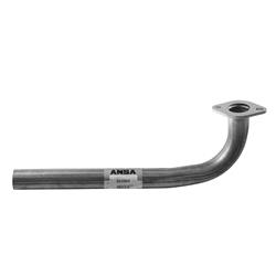 AP Exhaust - Mufflers for 1996-2001 A4 QUATTRO - AU15157