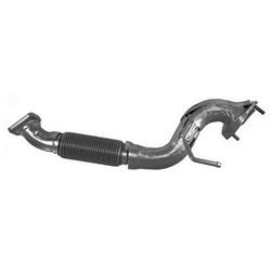 AP Exhaust - Mufflers for 2002-2005 A4 QUATTRO - AU21005