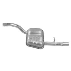 AP Exhaust - Mufflers for 2002-2004 A6 QUATTRO - AU21417