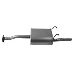 AP Exhaust - Mufflers for 2002-2003 S6 - AU21517