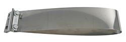 AP Exhaust TorcTite Pre-Formed 10 Inch Exhaust Clamp B1000