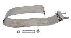 AP Exhaust TorcTite Pre-Formed 2 Inch Exhaust Clamp B200