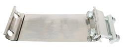 AP Exhaust TorcTite Pre-Formed 2.25 Inch Exhaust Clamp B214