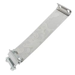 AP Exhaust TorcTite Pre-Formed 4 Inch Exhaust Clamp B400
