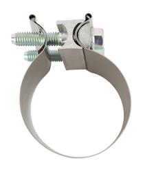 AP Exhaust TorcTite Pre-Formed 3 Inch Exhaust Clamp BS300