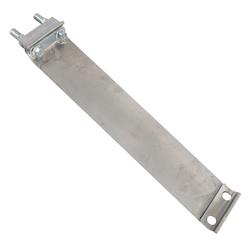 AP Exhaust TorcTite Pre-Formed 5 Inch Exhaust Clamp BS500