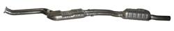 AP Exhaust Resonators BW17803