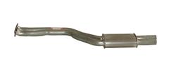 AP Exhaust Resonators BW30143