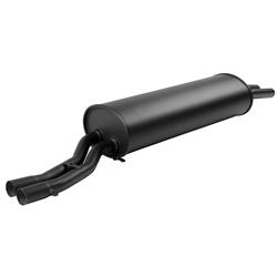 AP Exhaust Mufflers BW4047