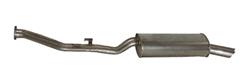 AP Exhaust Mufflers BW4847