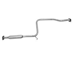 AP Exhaust - Mufflers for 1995-1997 200SX, 1995-1996 SENTRA - DA29945