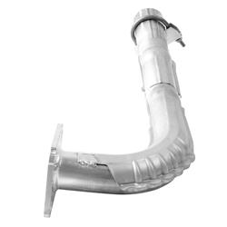 AP Exhaust - Exhaust Pipes, Intermediate Pipes for 2007-2015 ARMADA, TITAN, 2007-2010 QX56 - DA3914