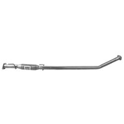 AP Exhaust - Mufflers for 2003-2004 FX35 - DA39707