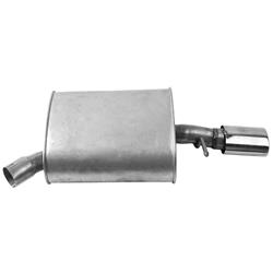 AP Exhaust Y-Pipes for 2007-2008 G35, 2009-2013 G37 - DA40411