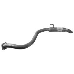 AP Exhaust - Mufflers for 2004 G35 - DA40905