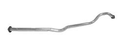 AP Exhaust - Mufflers for 2000-2006 SENTRA - DA41045
