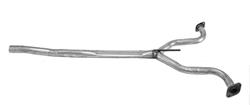 AP Exhaust ANSA Intermediate Pipes DA41506