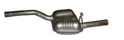 AP Exhaust - Mufflers for 2000-2007 FOCUS - FD34207