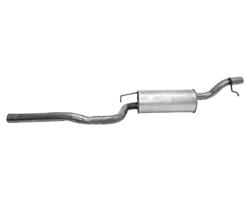 AP Exhaust - Mufflers for 2003-2007 FOCUS - FD34215