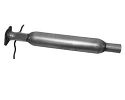 AP Exhaust - Mufflers for 2008-2011 FOCUS - FD34303