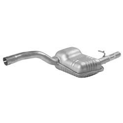 AP Exhaust - Mufflers for 2008-2011 FOCUS - FD34307