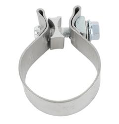 AP Exhaust AccuSeal 2.25 Inch Exhaust Clamp FS214