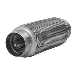 AP Exhaust 2.02 Inch Flex Couplings FT20008B